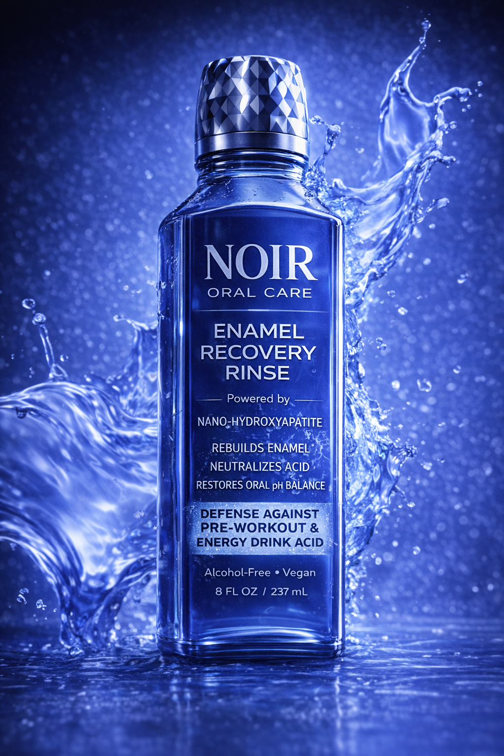 NOIR Oral Care